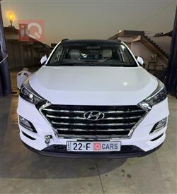 هیوندای تۆکسۆن